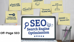 organic link building